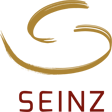 Seinz Logo